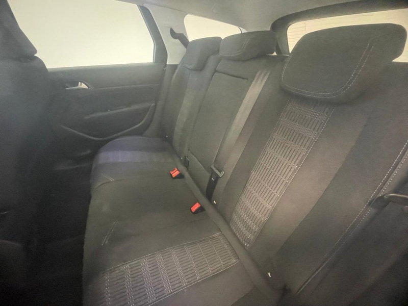 Peugeot 308 SW usata a Palermo (12)