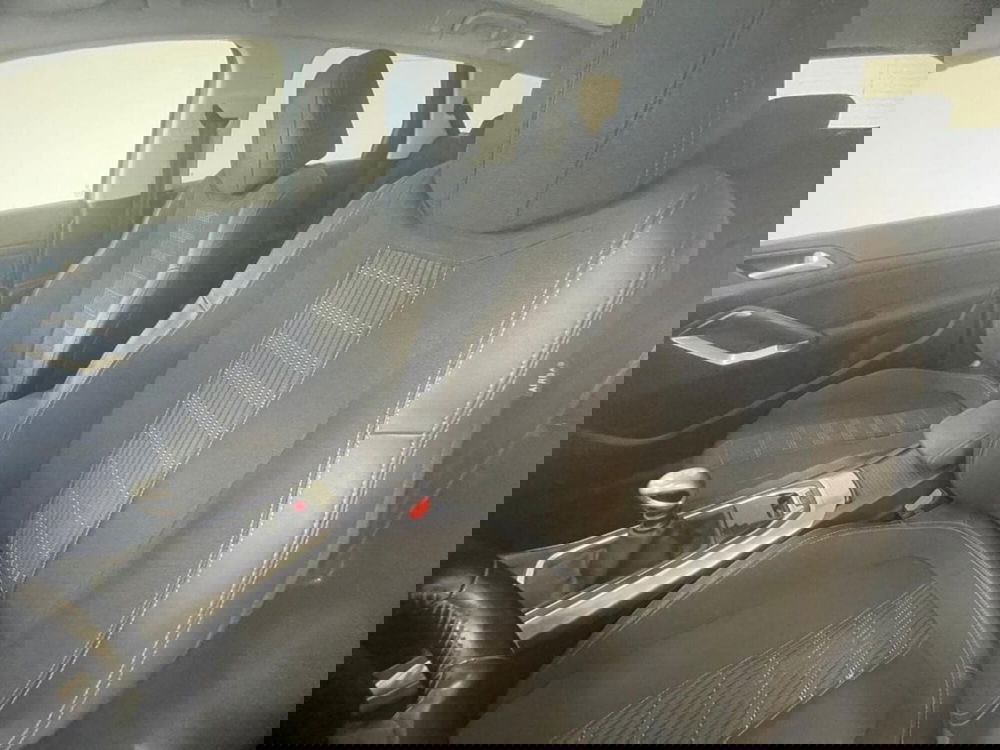 Peugeot 308 SW usata a Palermo (13)