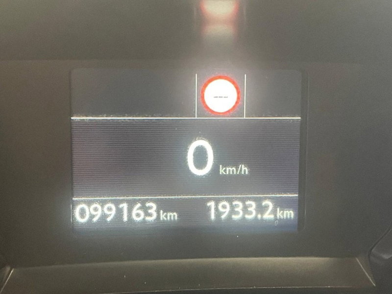 Peugeot 308 SW usata a Palermo (14)