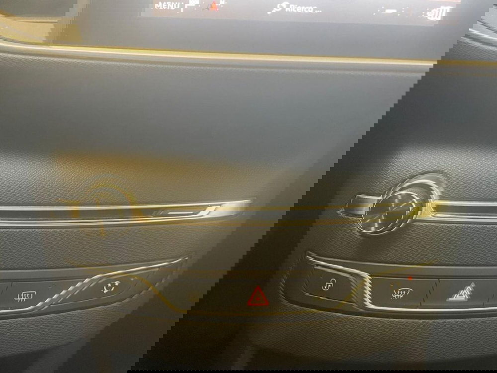 Peugeot 308 SW usata a Palermo (2)