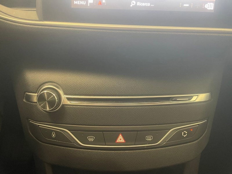 Peugeot 308 SW usata a Palermo (2)