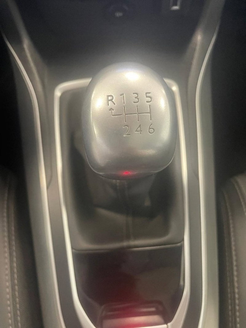 Peugeot 308 SW usata a Palermo (3)