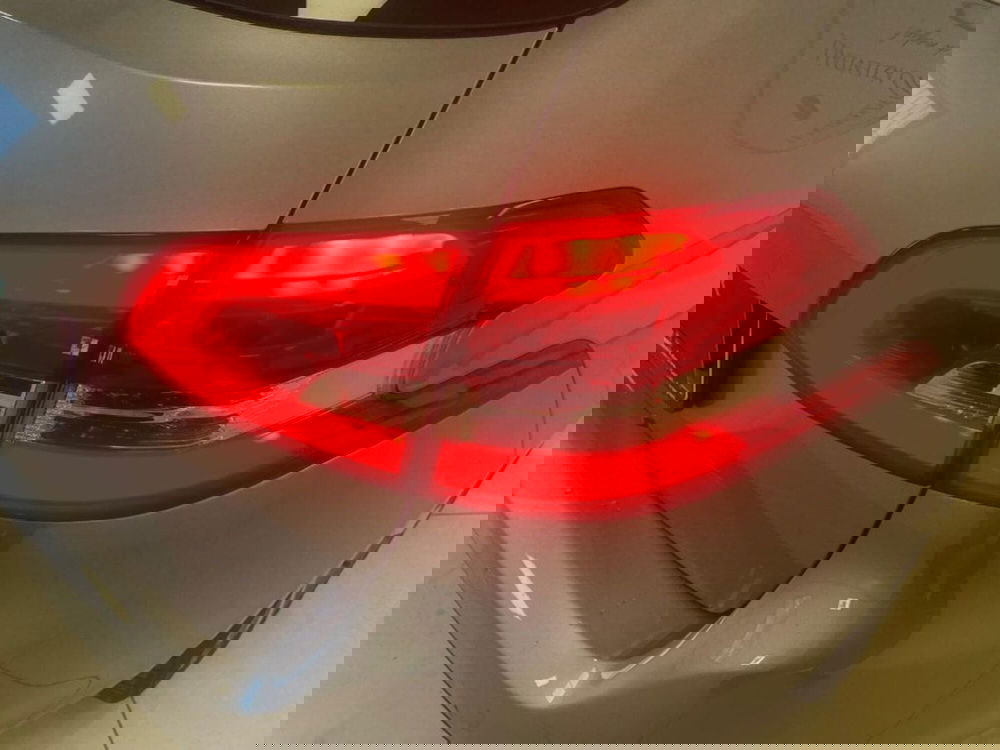 Peugeot 308 SW usata a Palermo (7)