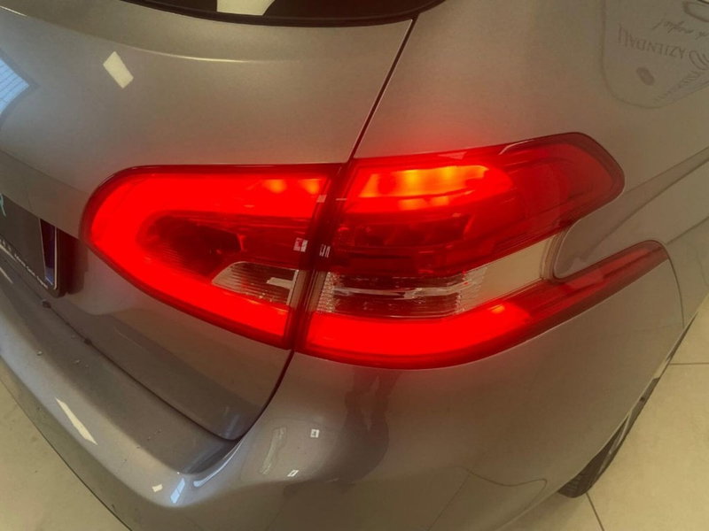 Peugeot 308 SW usata a Palermo (7)