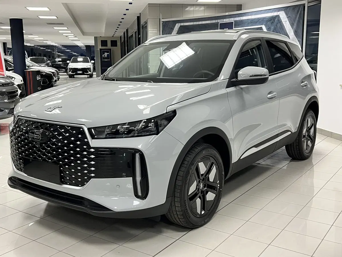 Dr DR 5.0 nuova a Chieti
