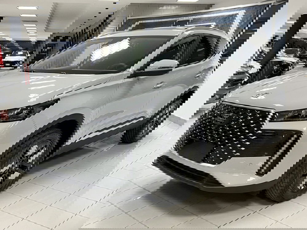 Dr DR 5.0 nuova a Chieti