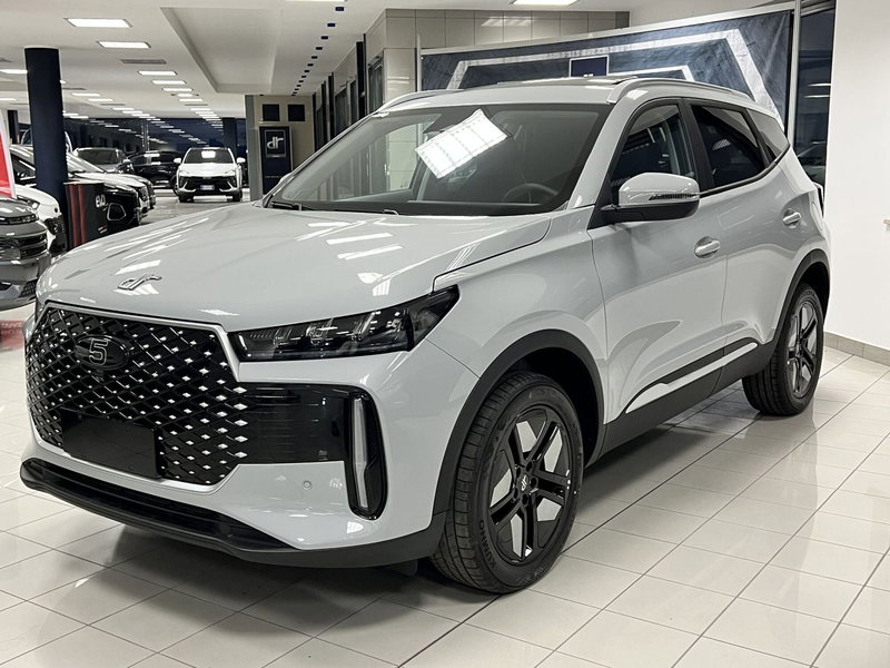 Dr DR 5.0 nuova a Chieti