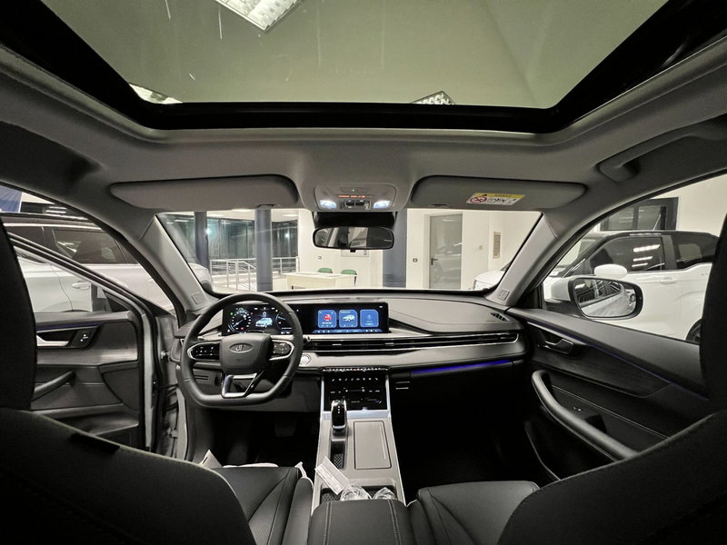 Dr DR 5.0 nuova a Chieti (10)