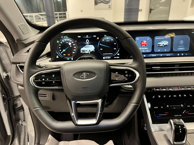 Dr DR 5.0 nuova a Chieti (11)