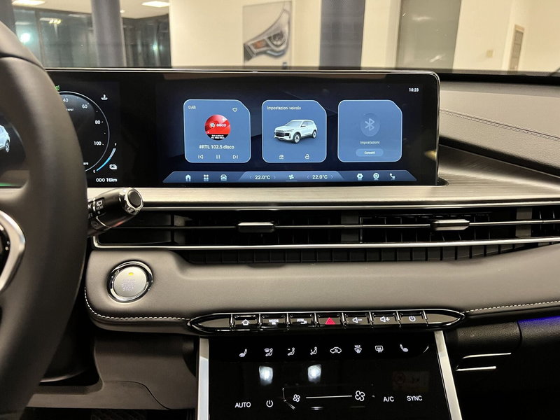 Dr DR 5.0 nuova a Chieti (12)