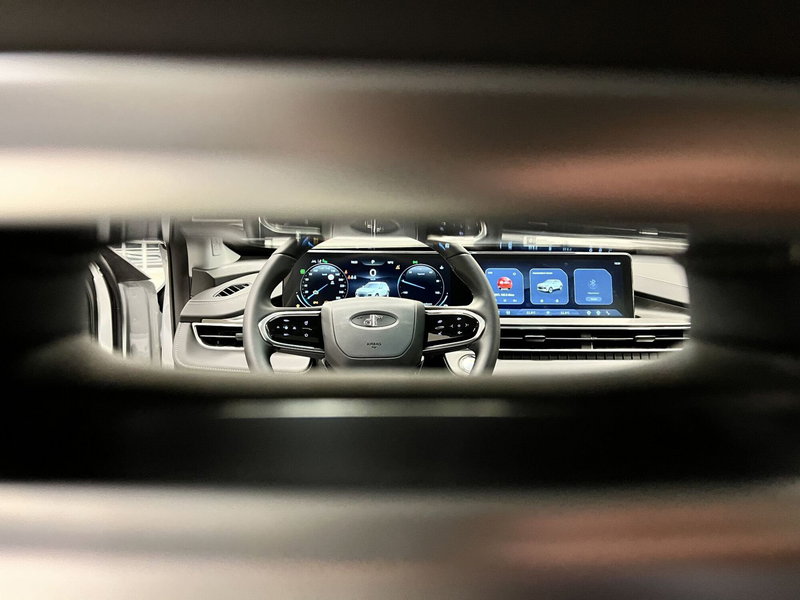 Dr DR 5.0 nuova a Chieti (15)