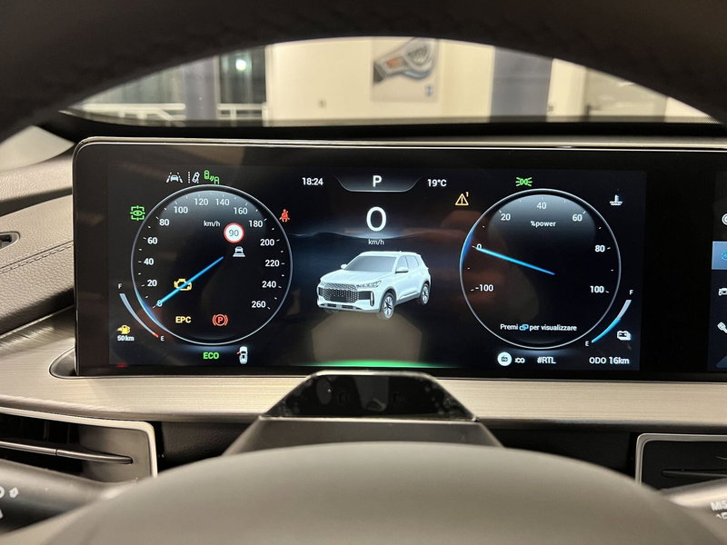 Dr DR 5.0 nuova a Chieti (18)