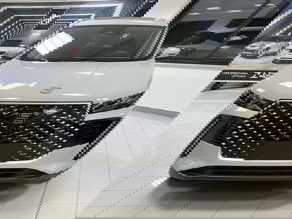 Dr DR 5.0 nuova a Chieti (2)