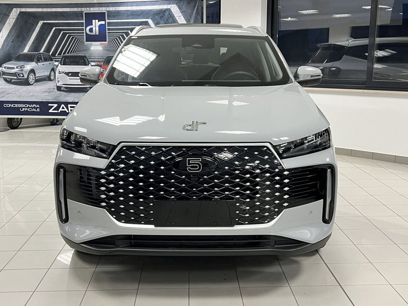 Dr DR 5.0 nuova a Chieti (2)