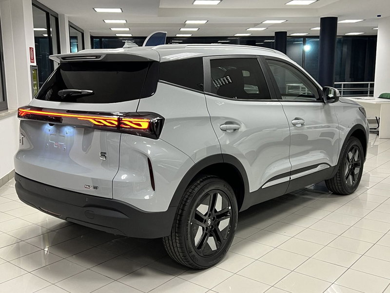 Dr DR 5.0 nuova a Chieti (4)