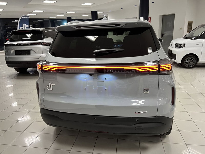 Dr DR 5.0 nuova a Chieti (5)