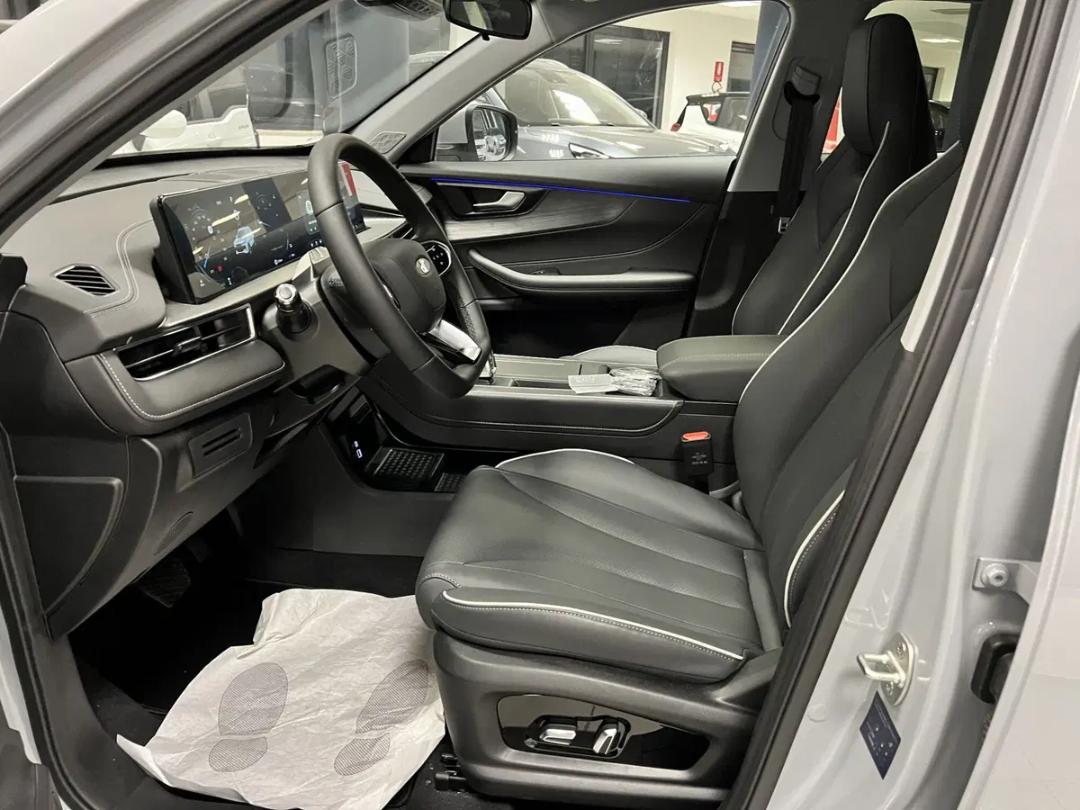 Dr DR 5.0 nuova a Chieti (6)