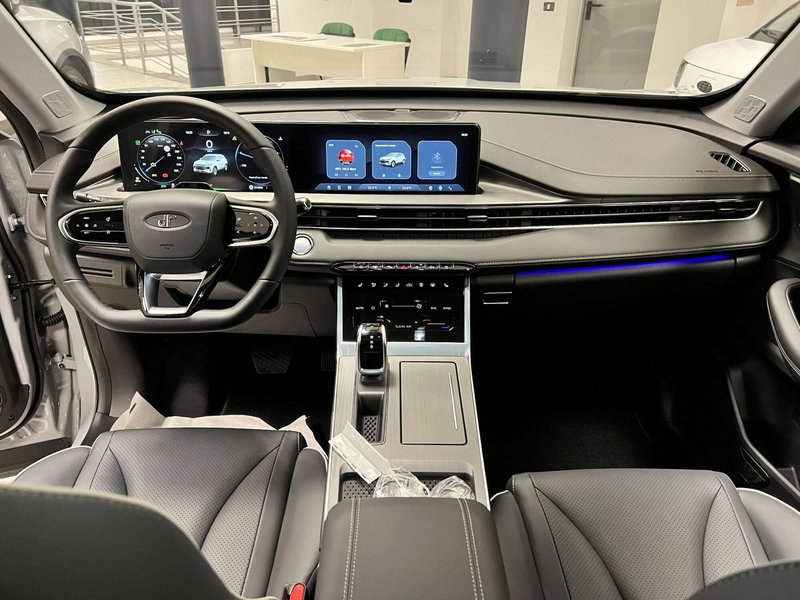 Dr DR 5.0 nuova a Chieti (9)