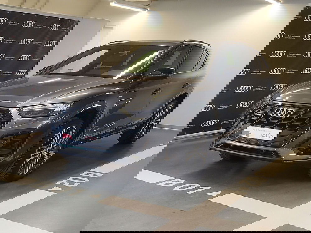 Audi Q5 usata a Modena