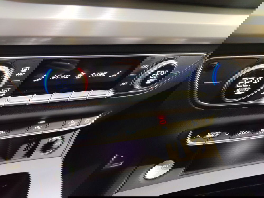 Audi Q5 usata a Modena (10)