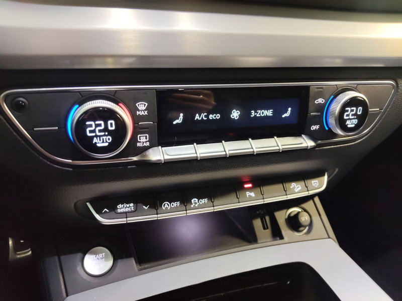 Audi Q5 usata a Modena (10)