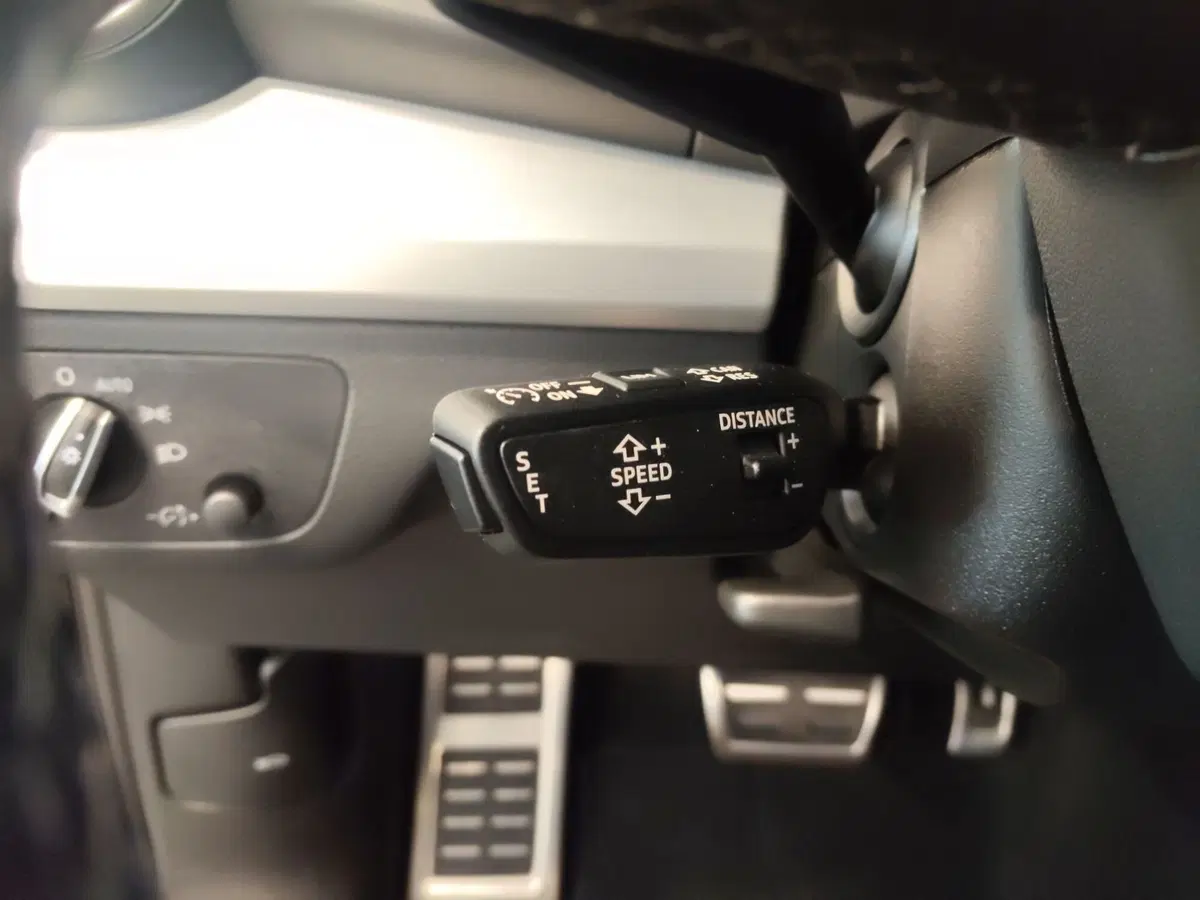 Audi Q5 usata a Modena (11)