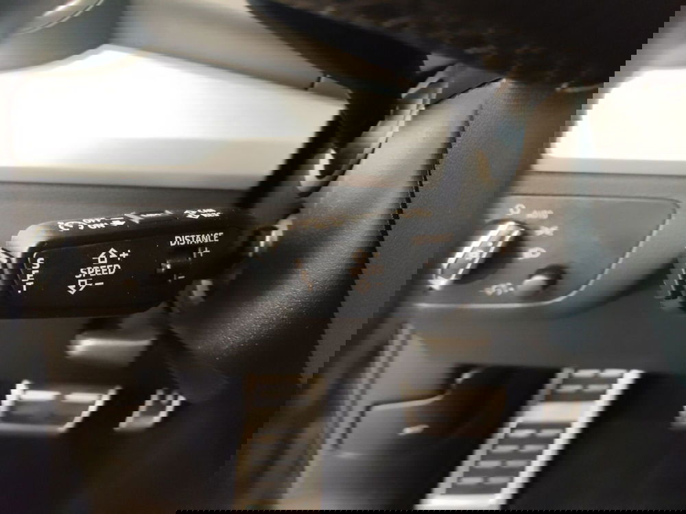 Audi Q5 usata a Modena (11)