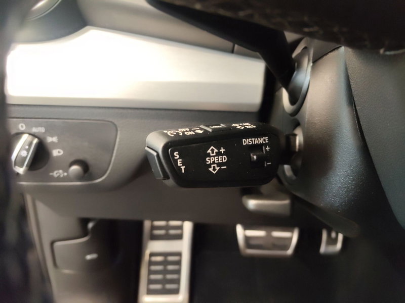 Audi Q5 usata a Modena (11)