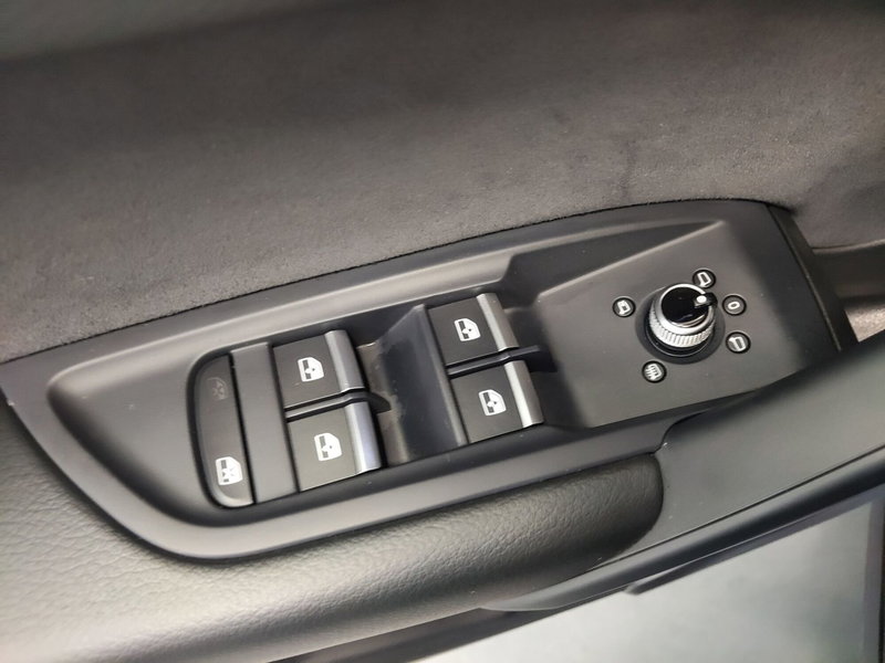 Audi Q5 usata a Modena (12)