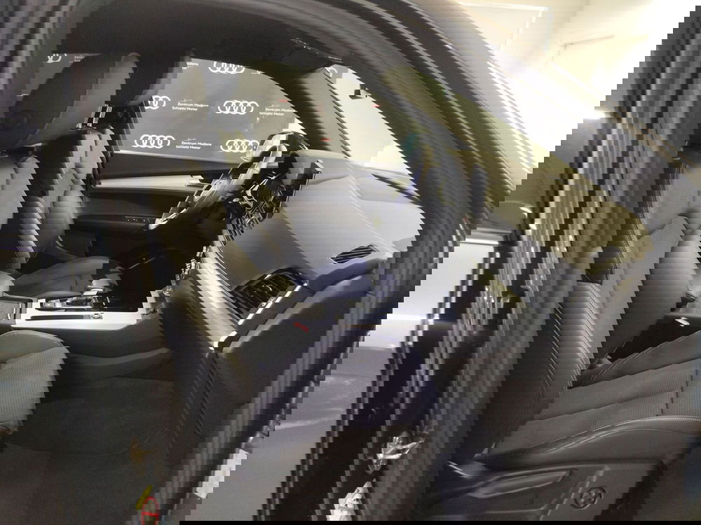 Audi Q5 usata a Modena (14)