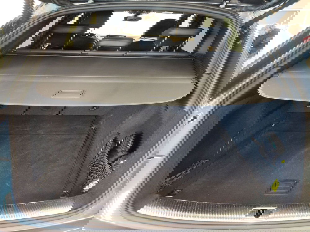 Audi Q5 usata a Modena (15)