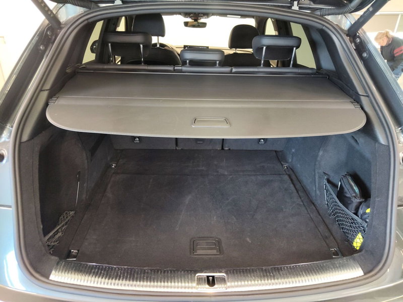 Audi Q5 usata a Modena (15)