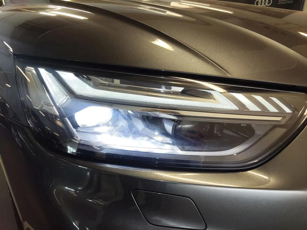 Audi Q5 usata a Modena (16)