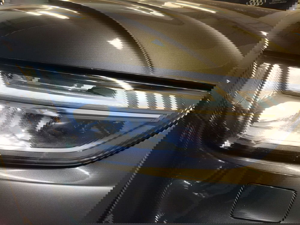 Audi Q5 usata a Modena (16)