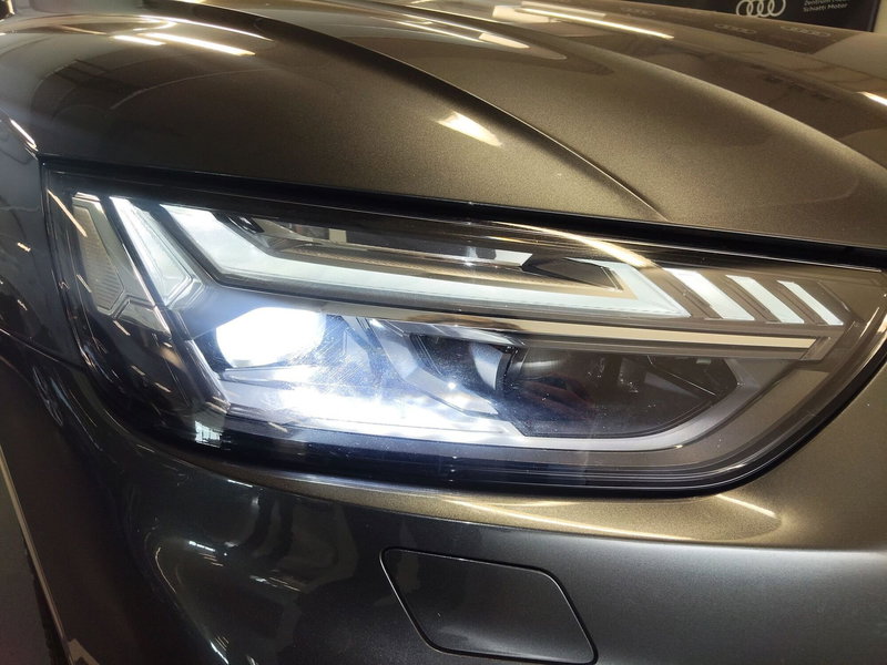 Audi Q5 usata a Modena (16)