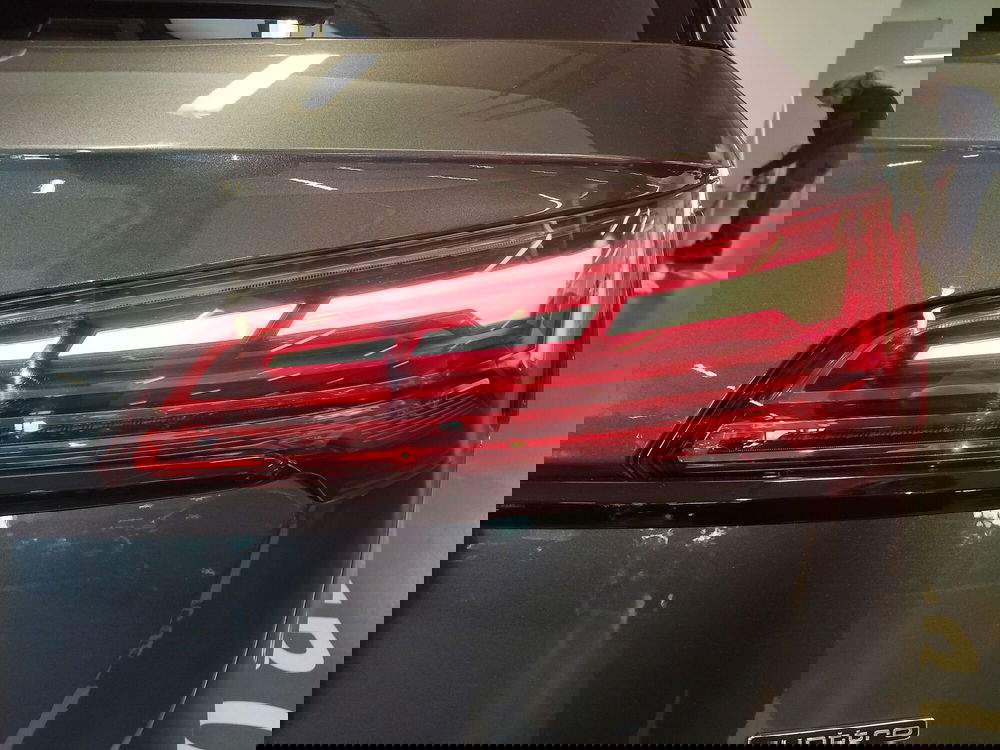 Audi Q5 usata a Modena (17)