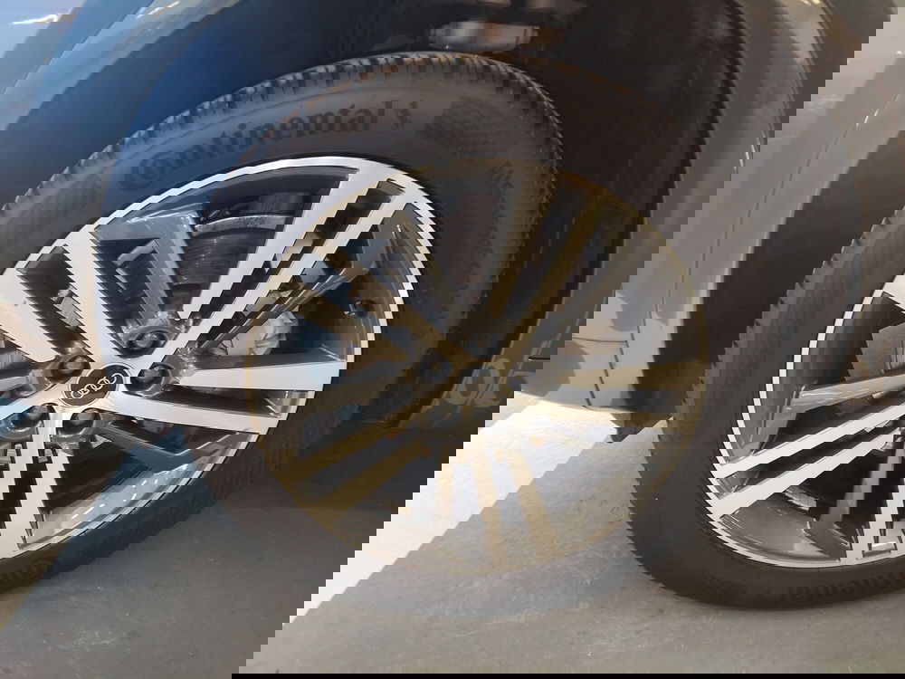 Audi Q5 usata a Modena (5)