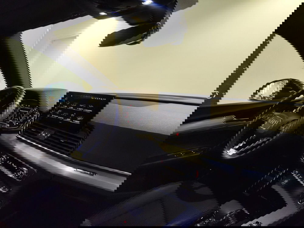 Audi Q5 usata a Modena (7)