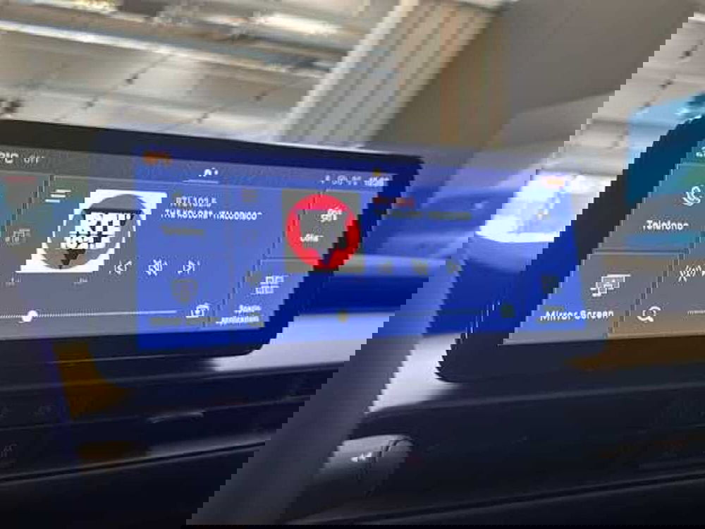 Jeep Avenger usata a Ravenna (10)