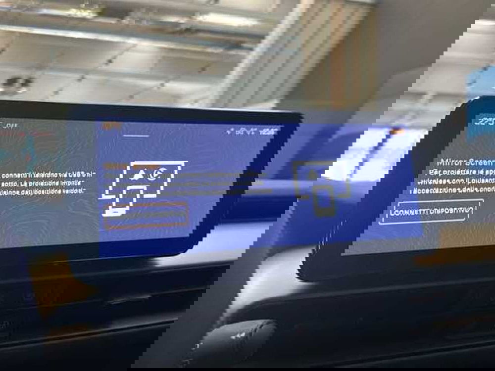 Jeep Avenger usata a Ravenna (11)