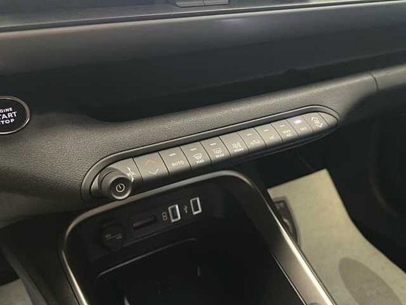 Jeep Avenger usata a Ravenna (13)