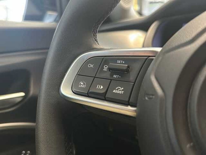 Jeep Avenger usata a Ravenna (14)