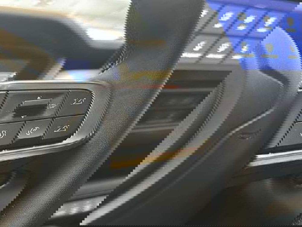 Jeep Avenger usata a Ravenna (15)