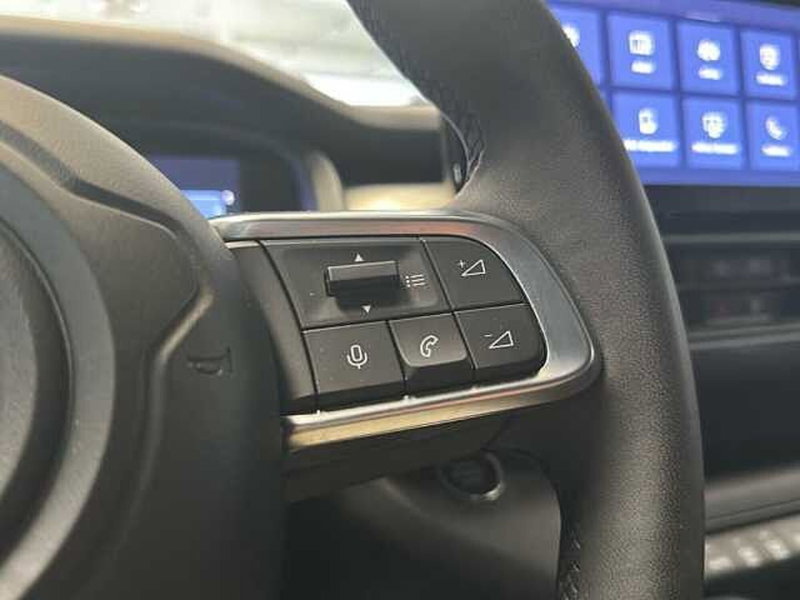 Jeep Avenger usata a Ravenna (15)