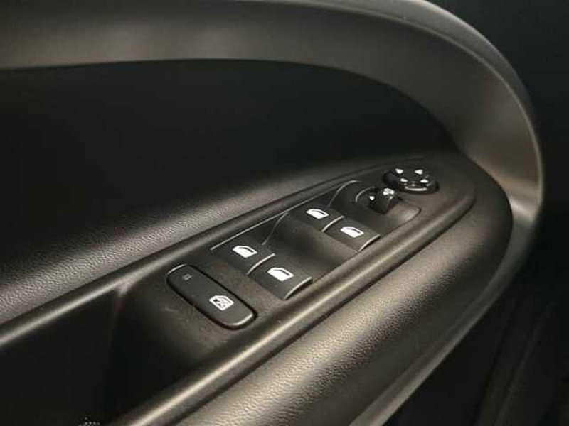 Jeep Avenger usata a Ravenna (16)