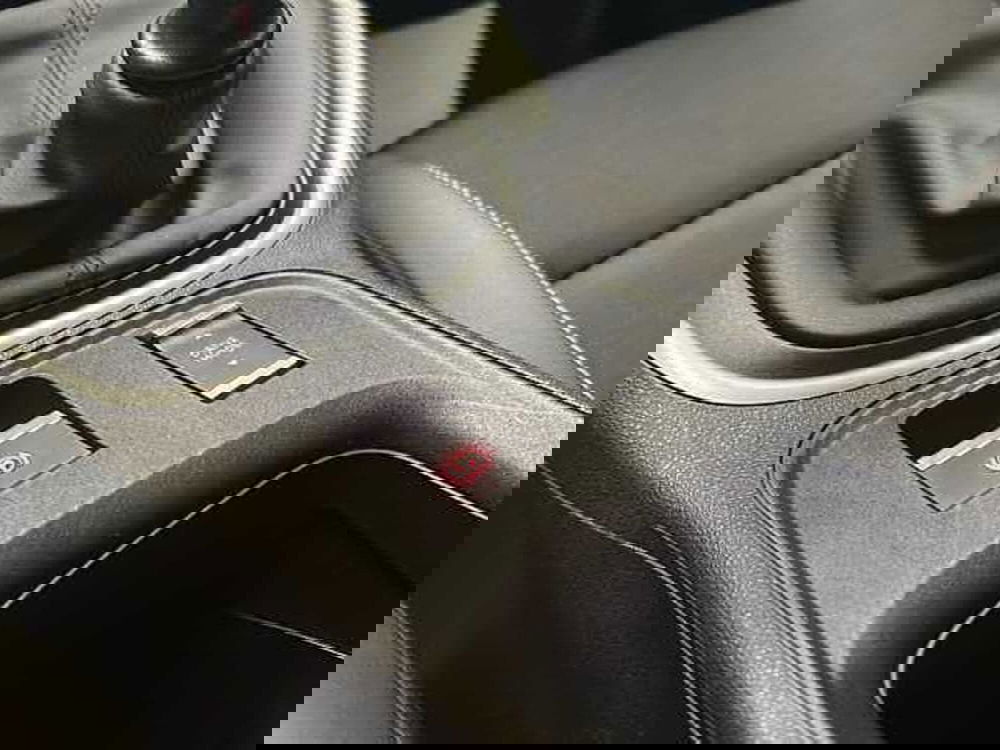 Jeep Avenger usata a Ravenna (18)