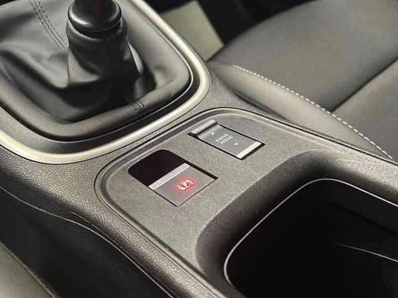 Jeep Avenger usata a Ravenna (18)