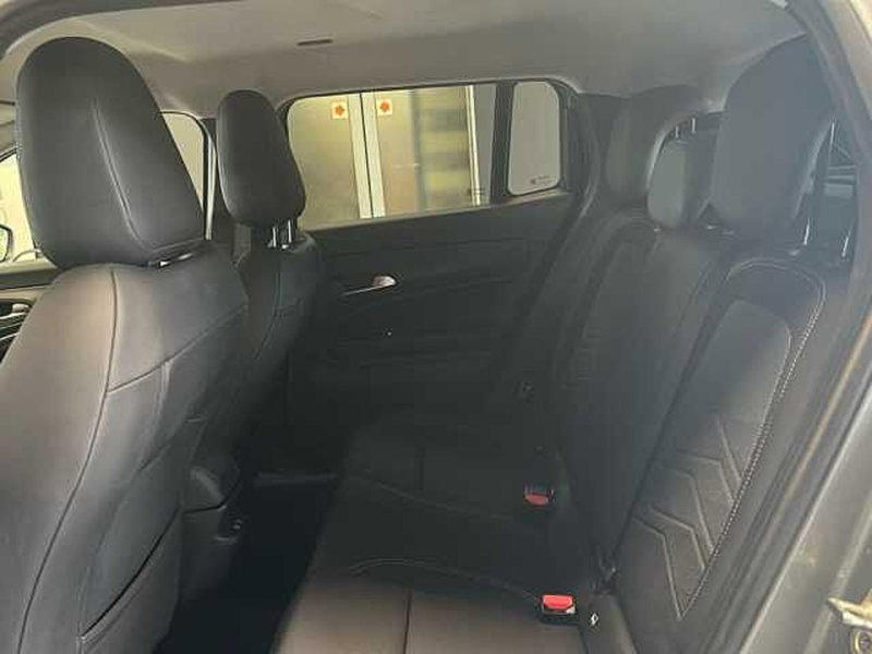 Jeep Avenger usata a Ravenna (19)