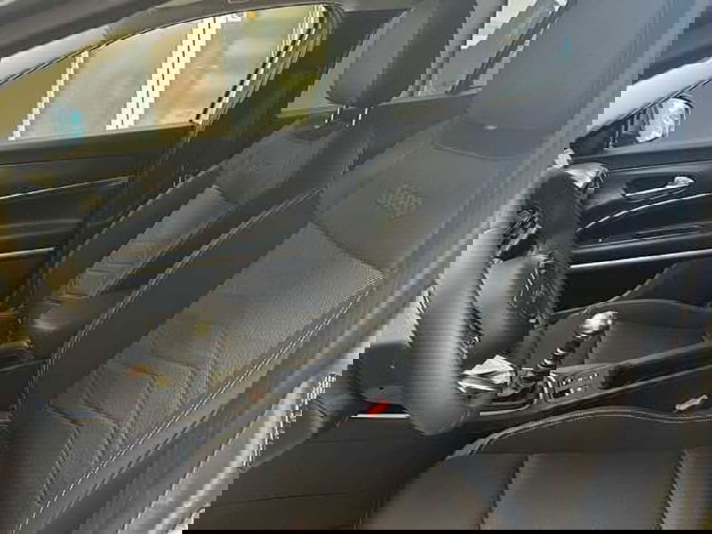 Jeep Avenger usata a Ravenna (20)