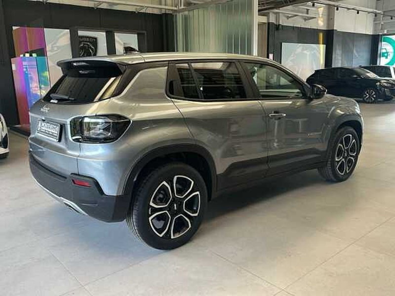 Jeep Avenger usata a Ravenna (3)